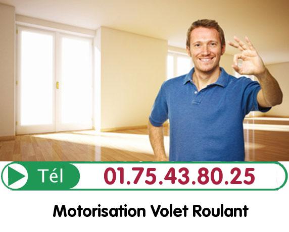 Depannage Volet Roulant Montmagny