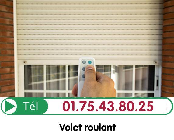 Depannage Volet Roulant Montmagny