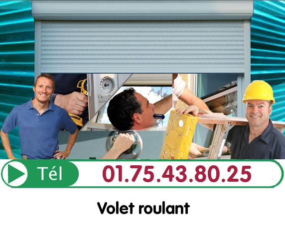 Depannage Volet Roulant Montmagny