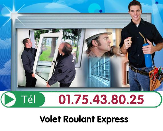 Motoriser Volet Roulant Montmagny