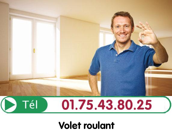 Volet Roulant Montmagny