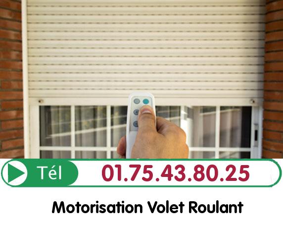 Volet Roulant Montmagny